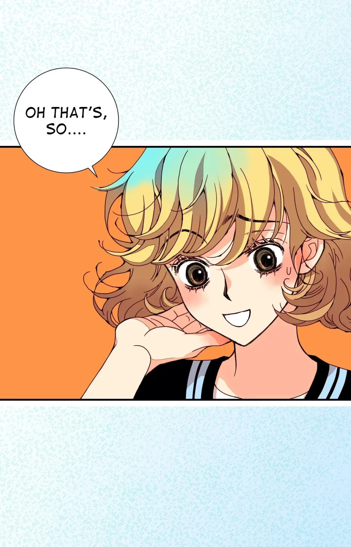 Read Dokebi Café chapter 55 image 34 on Lezhin
