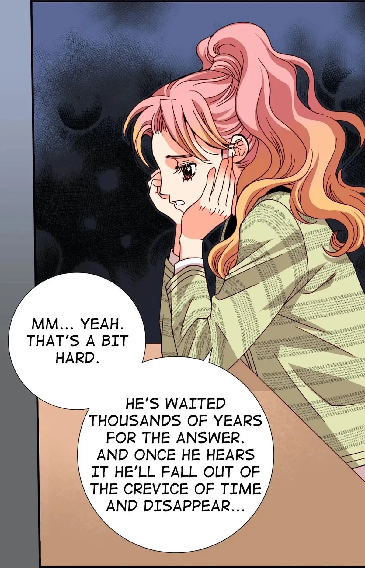 Read Dokebi Café chapter 55 image 36 on Lezhin
