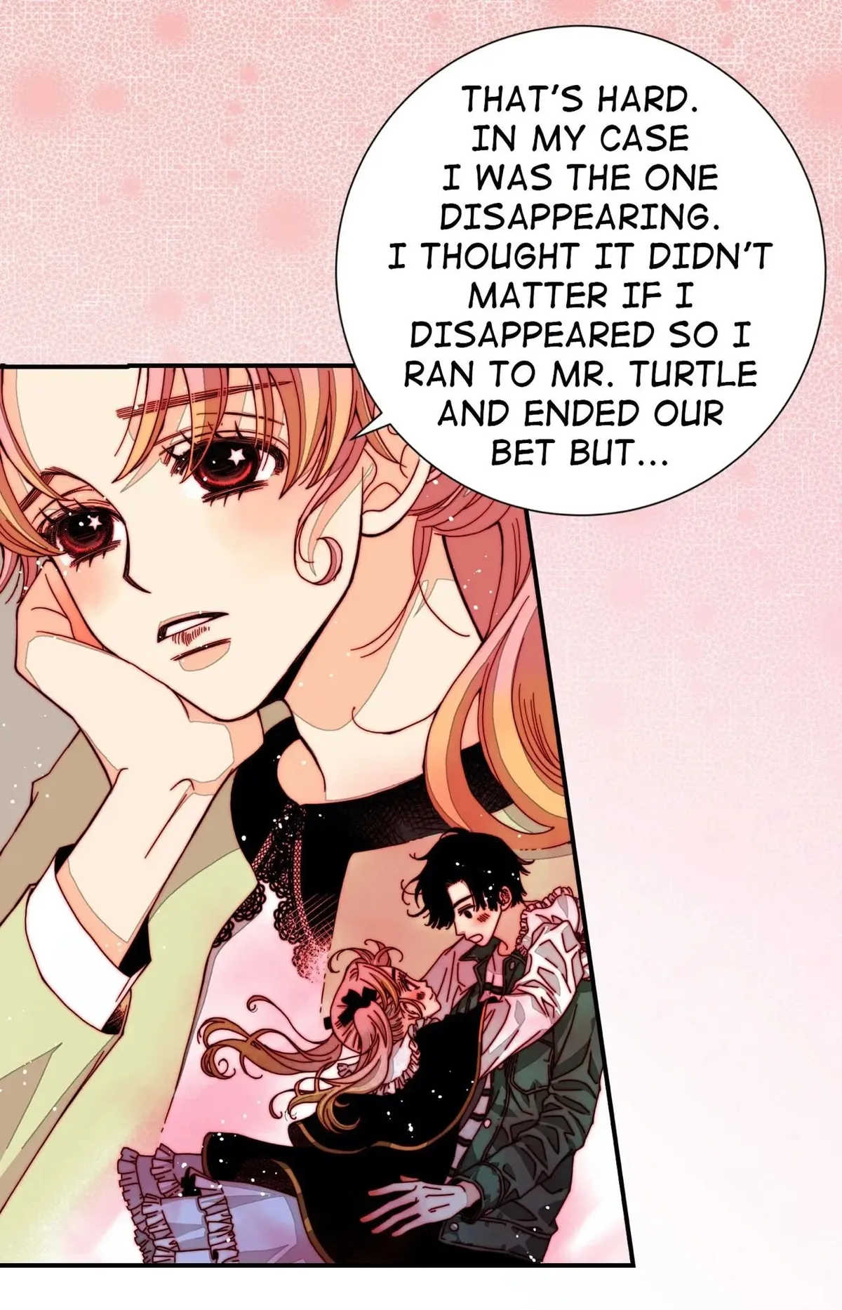 Read Dokebi Café chapter 55 image 38 on Lezhin