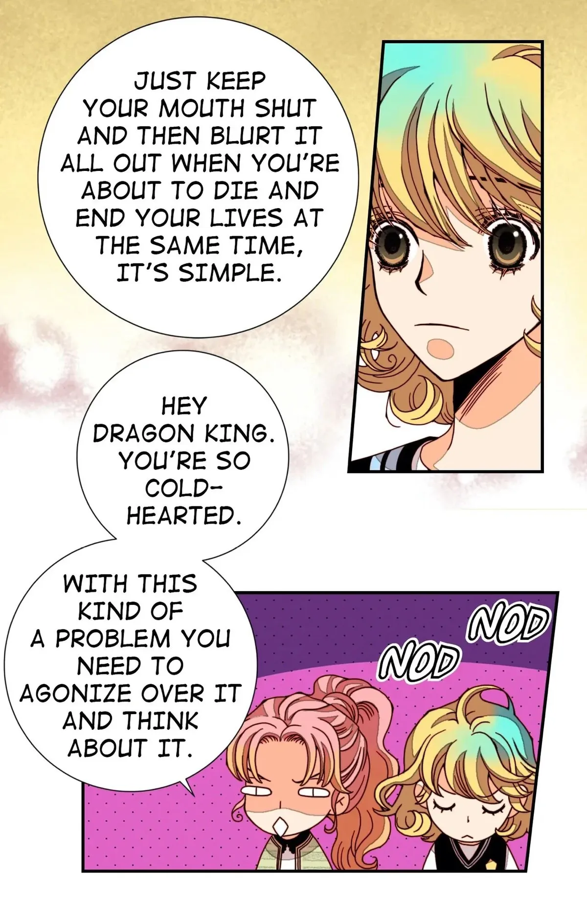 Read Dokebi Café chapter 55 image 41 on Lezhin