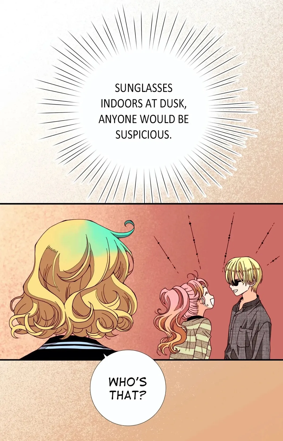Read Dokebi Café chapter 55 image 48 on Lezhin