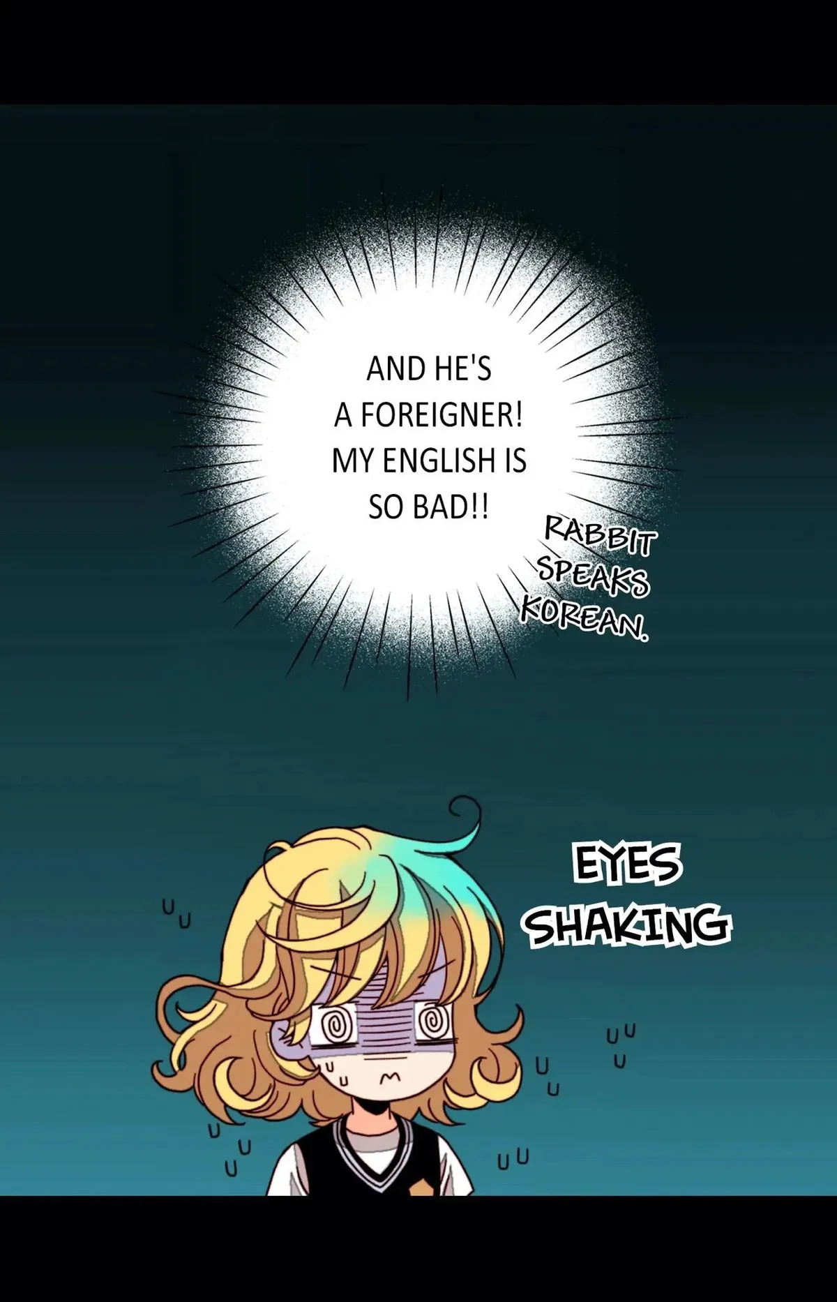 Read Dokebi Café chapter 55 image 49 on Lezhin