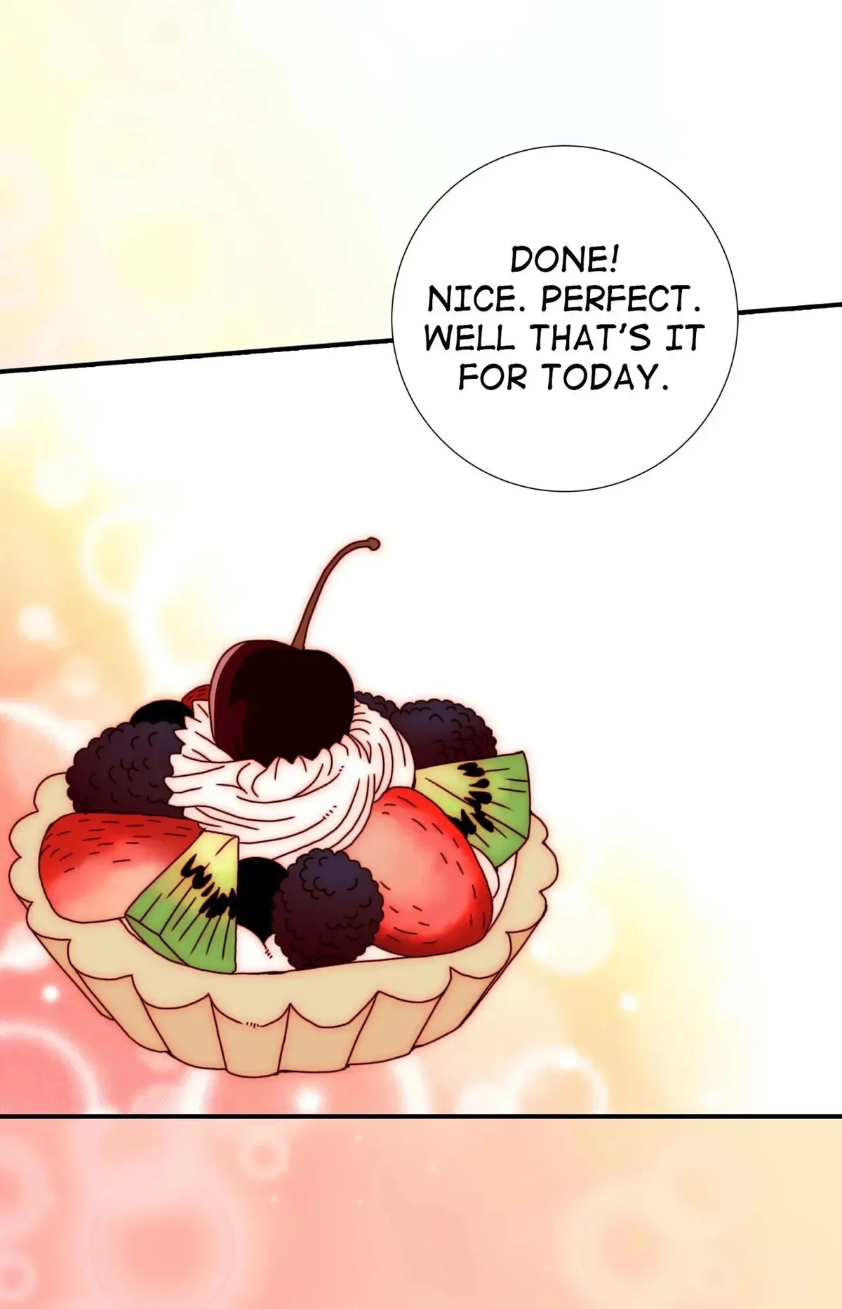 Read Dokebi Café chapter 55 image 5 on Lezhin
