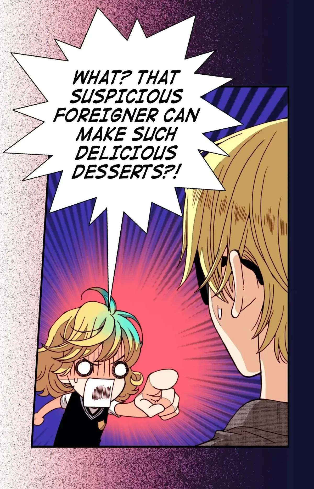 Read Dokebi Café chapter 55 image 51 on Lezhin
