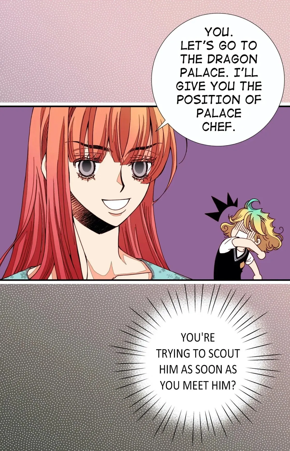 Read Dokebi Café chapter 55 image 52 on Lezhin