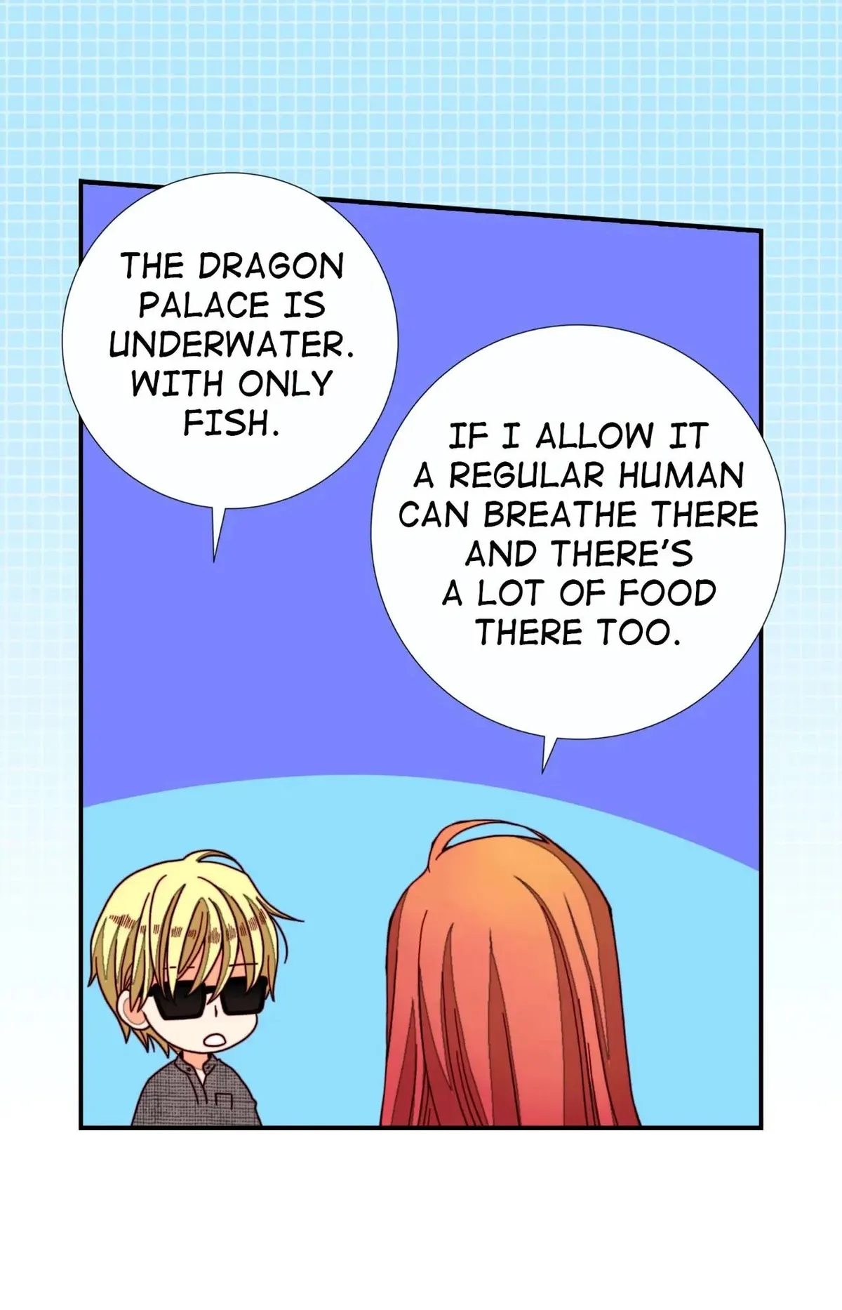 Read Dokebi Café chapter 55 image 55 on Lezhin