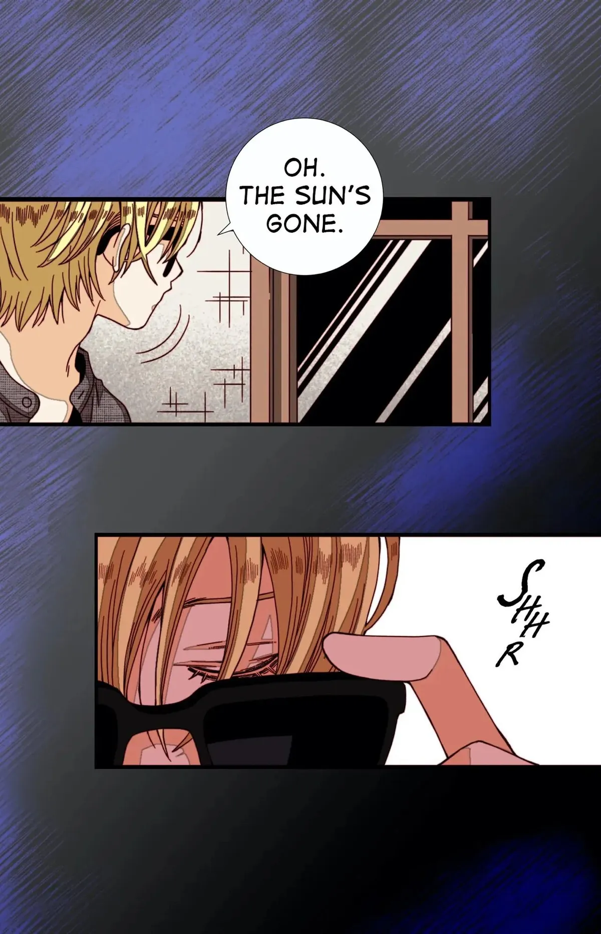 Read Dokebi Café chapter 55 image 57 on Lezhin