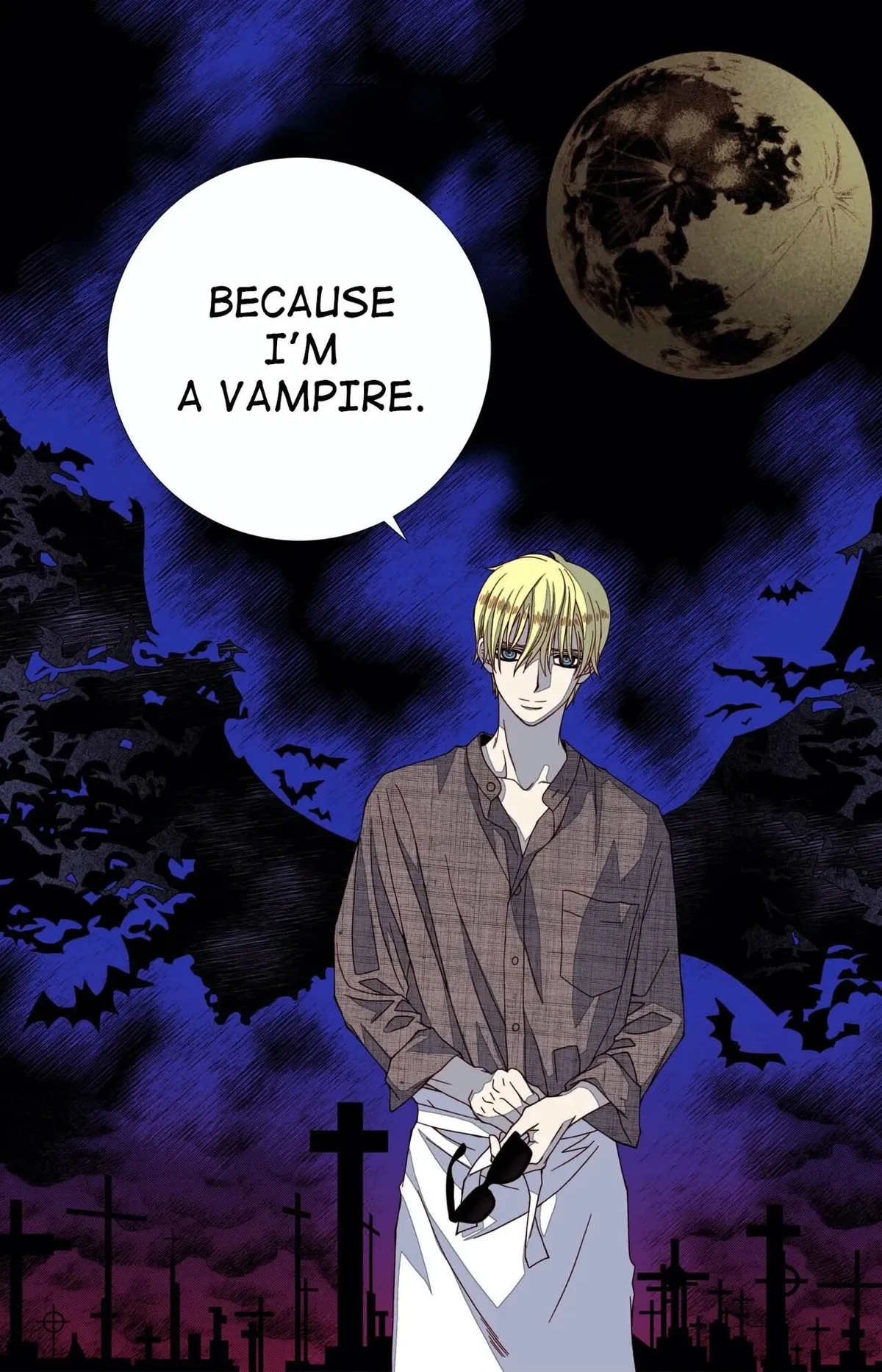 Read Dokebi Café chapter 55 image 58 on Lezhin