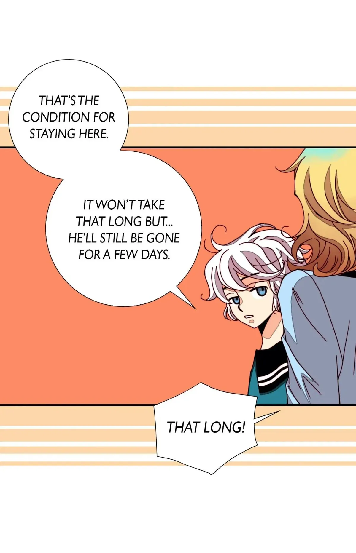 Read Dokebi Café chapter 55 image 8 on Lezhin