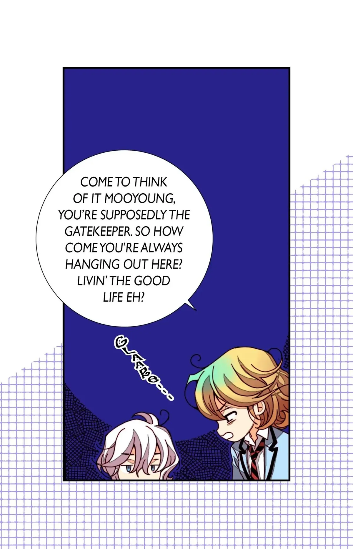 Read Dokebi Café chapter 55 image 9 on Lezhin