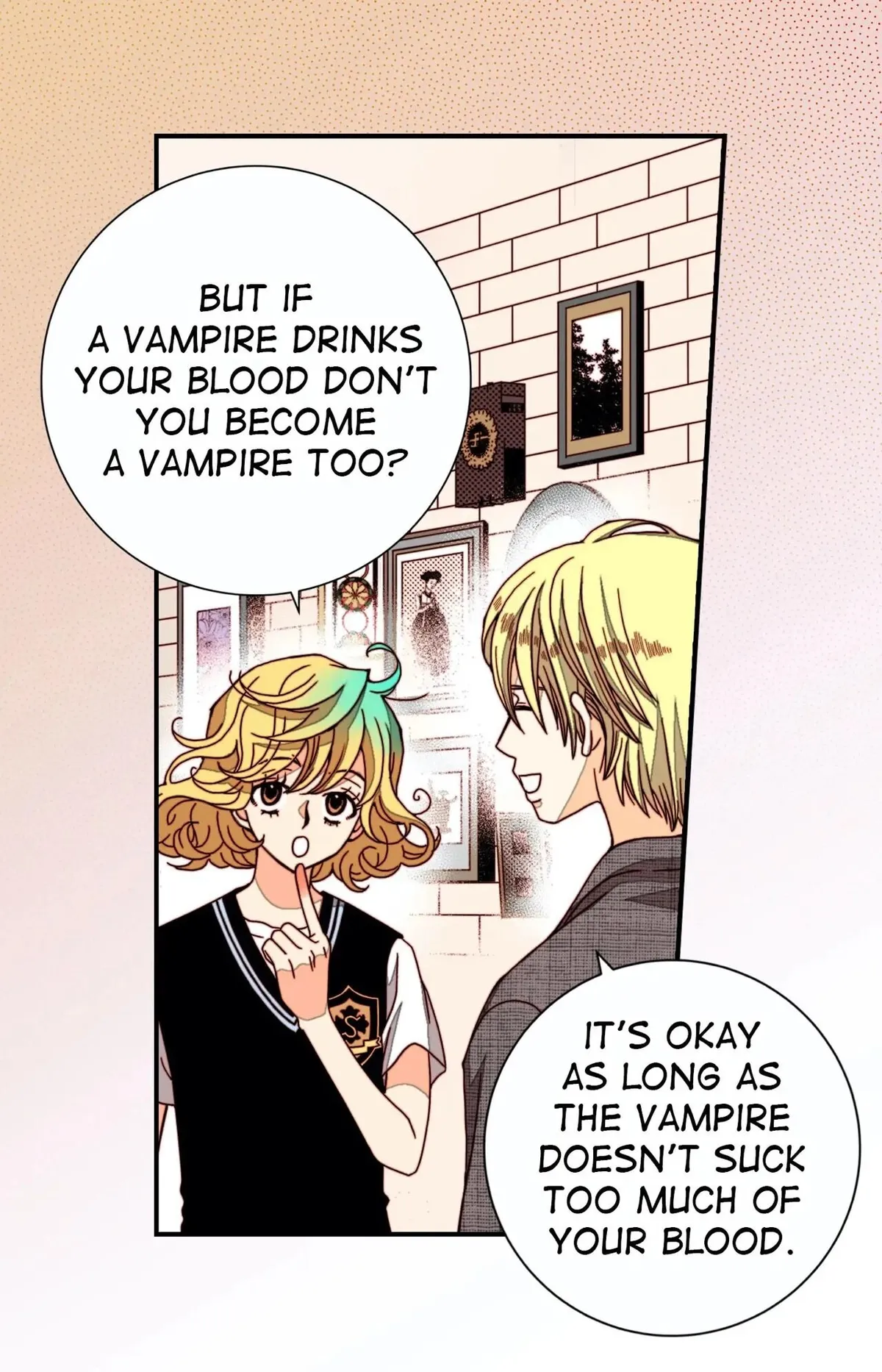 Read Dokebi Café chapter 56 image 10 on Lezhin