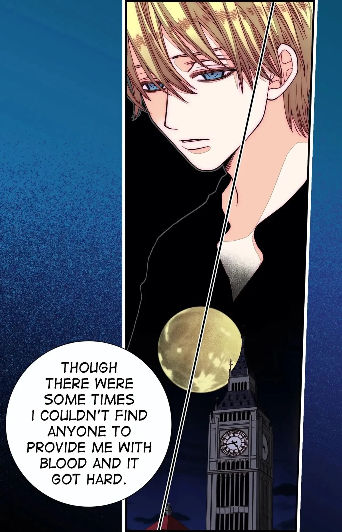 Read Dokebi Café chapter 56 image 16 on Lezhin