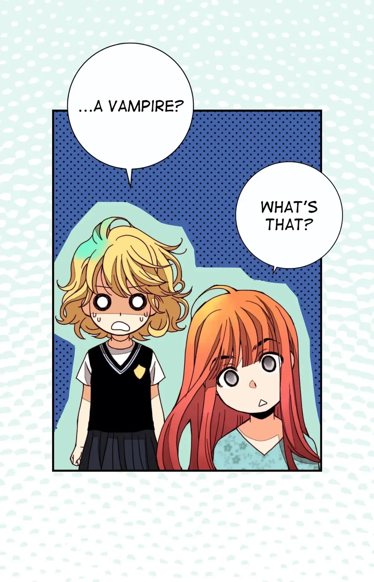Read Dokebi Café chapter 56 image 2 on Lezhin