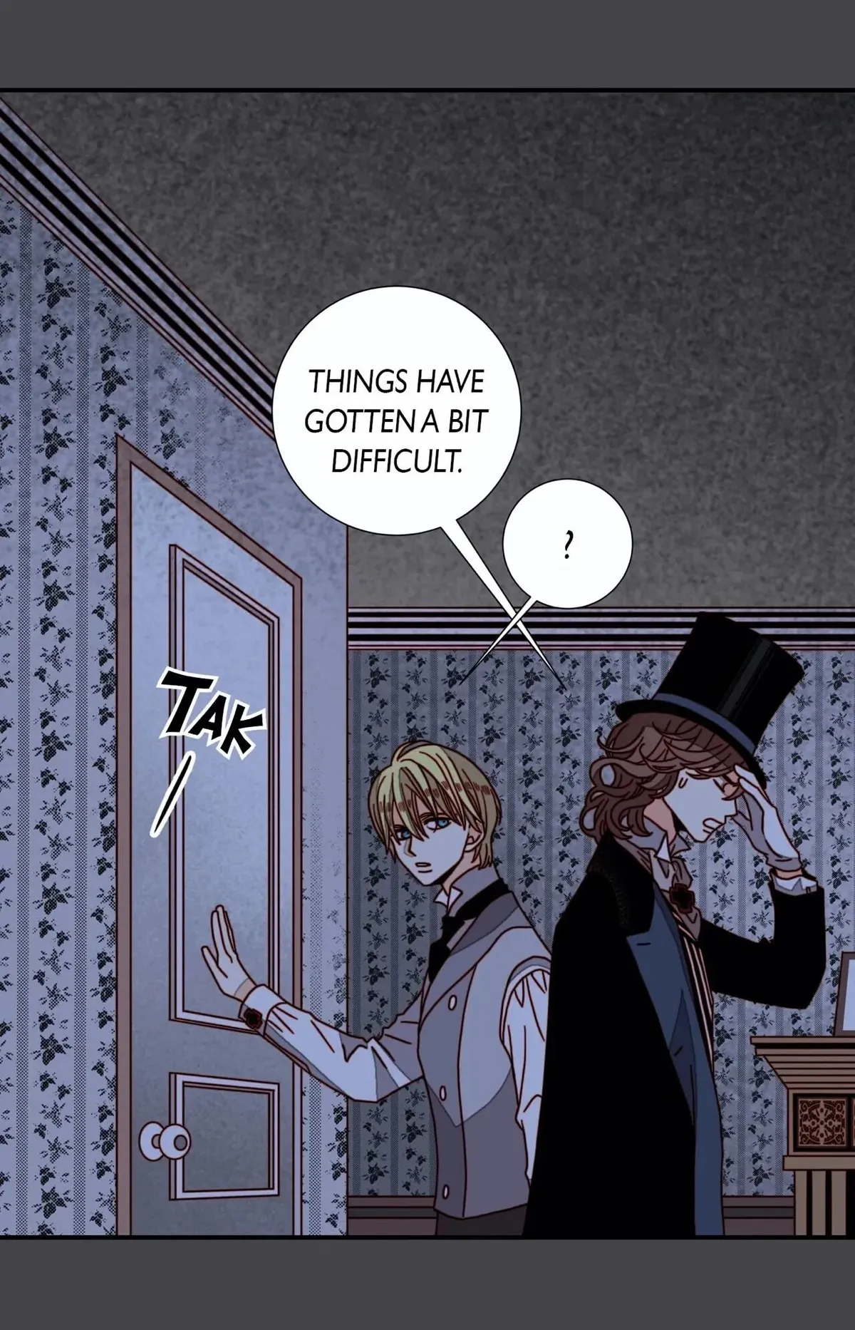 Read Dokebi Café chapter 56 image 22 on Lezhin