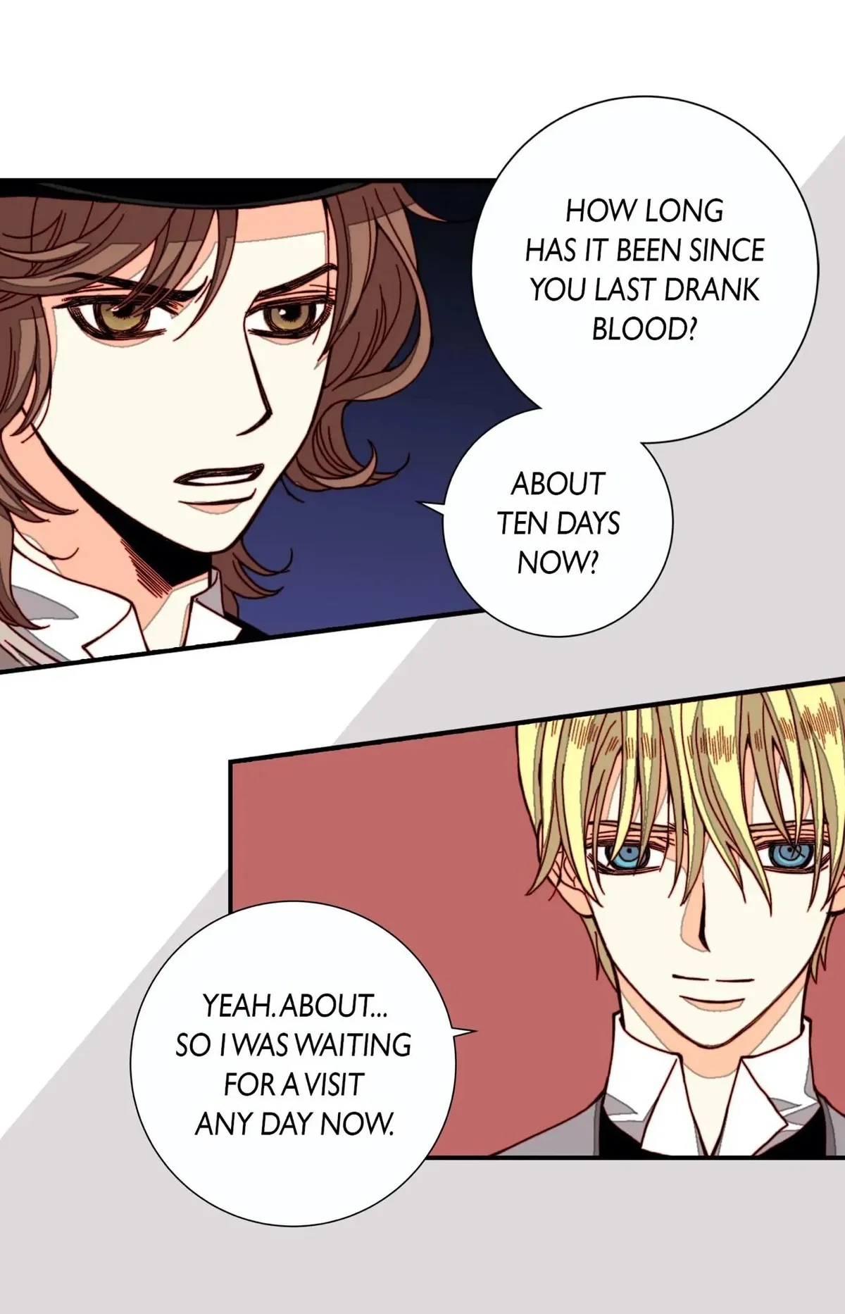 Read Dokebi Café chapter 56 image 23 on Lezhin