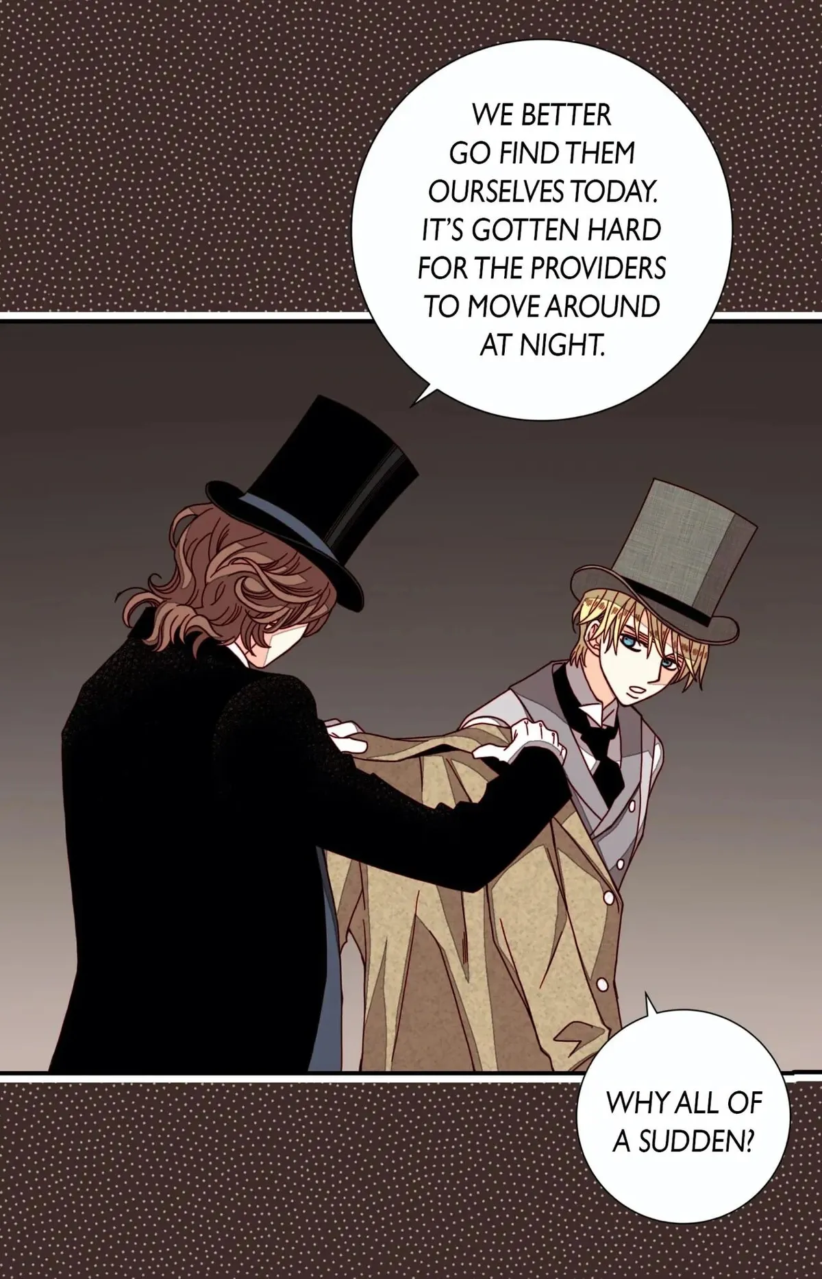 Read Dokebi Café chapter 56 image 26 on Lezhin