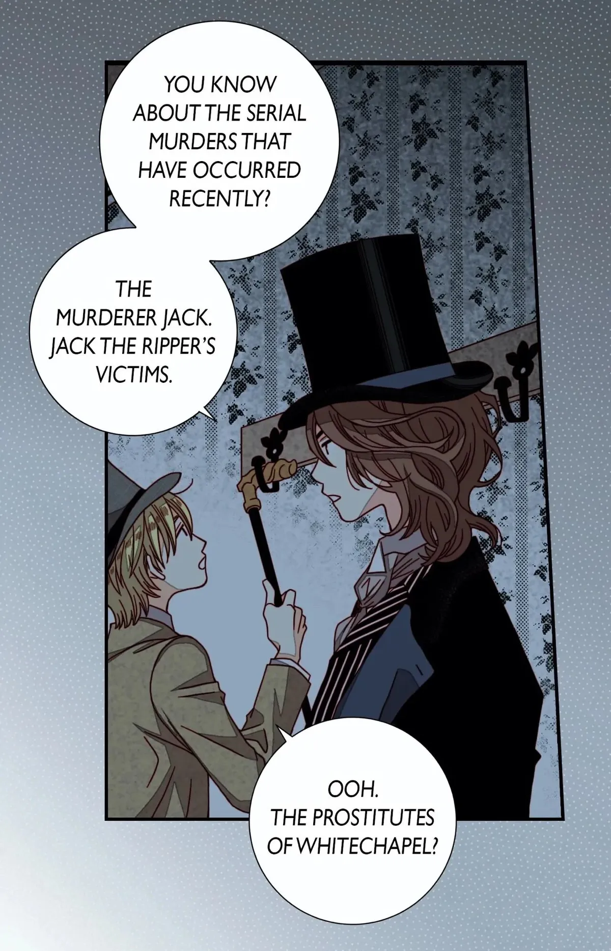 Read Dokebi Café chapter 56 image 27 on Lezhin