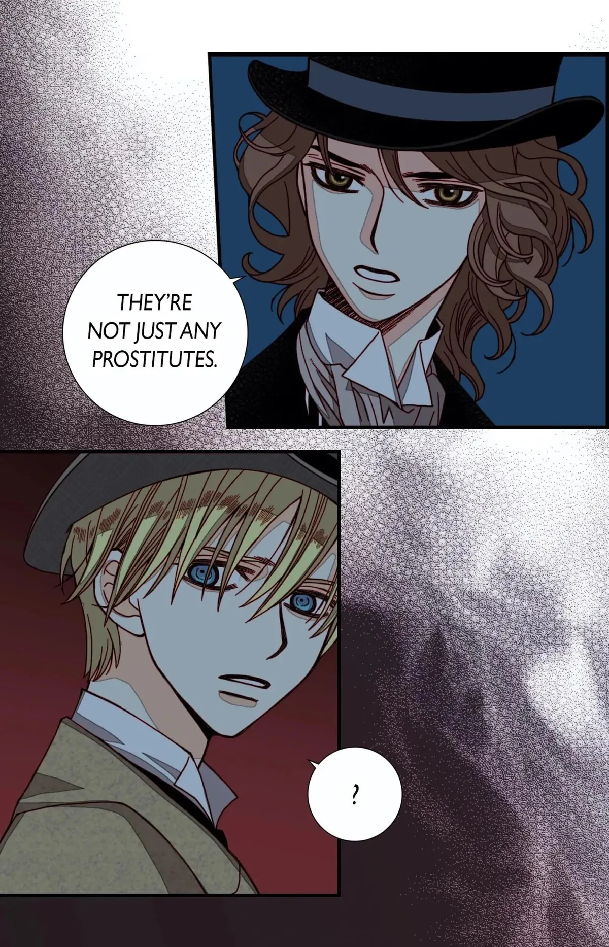 Read Dokebi Café chapter 56 image 28 on Lezhin