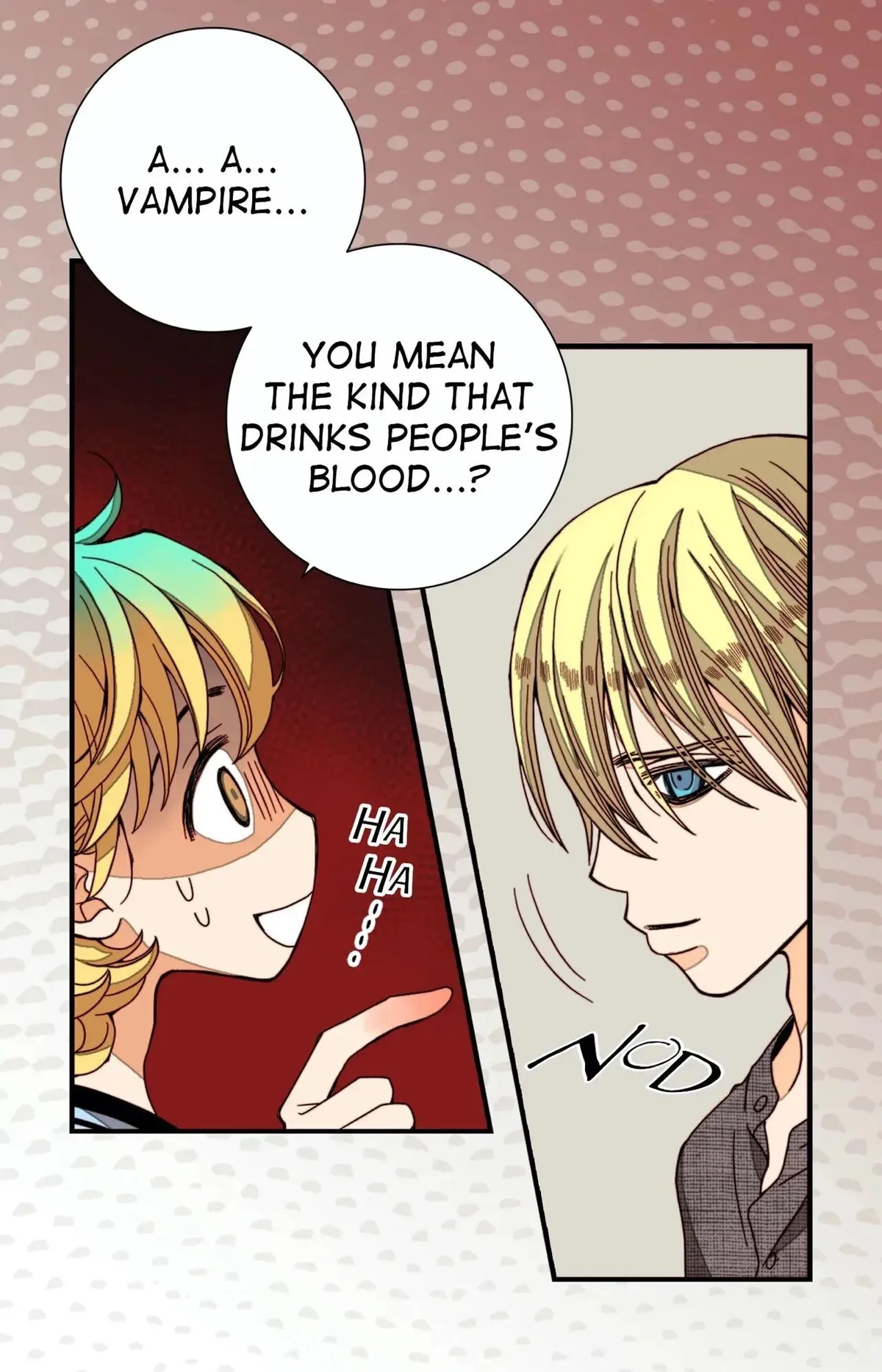 Read Dokebi Café chapter 56 image 3 on Lezhin