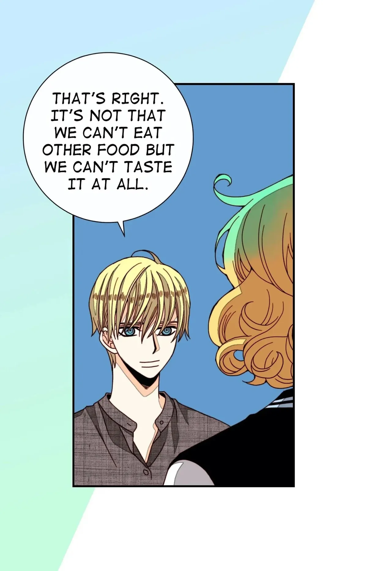 Read Dokebi Café chapter 56 image 33 on Lezhin
