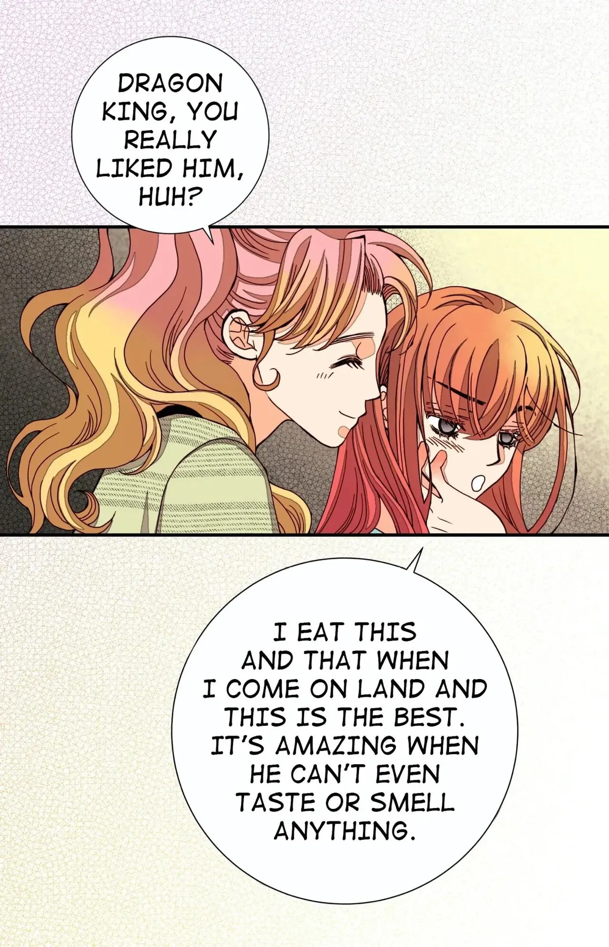 Read Dokebi Café chapter 56 image 41 on Lezhin