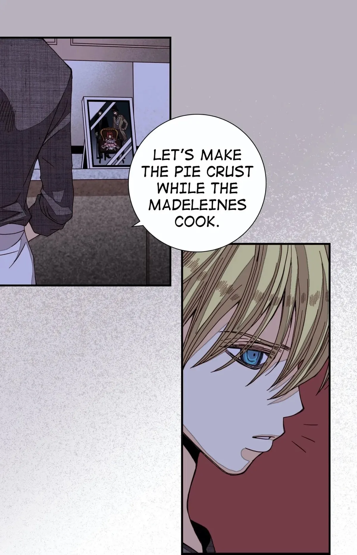 Read Dokebi Café chapter 56 image 43 on Lezhin