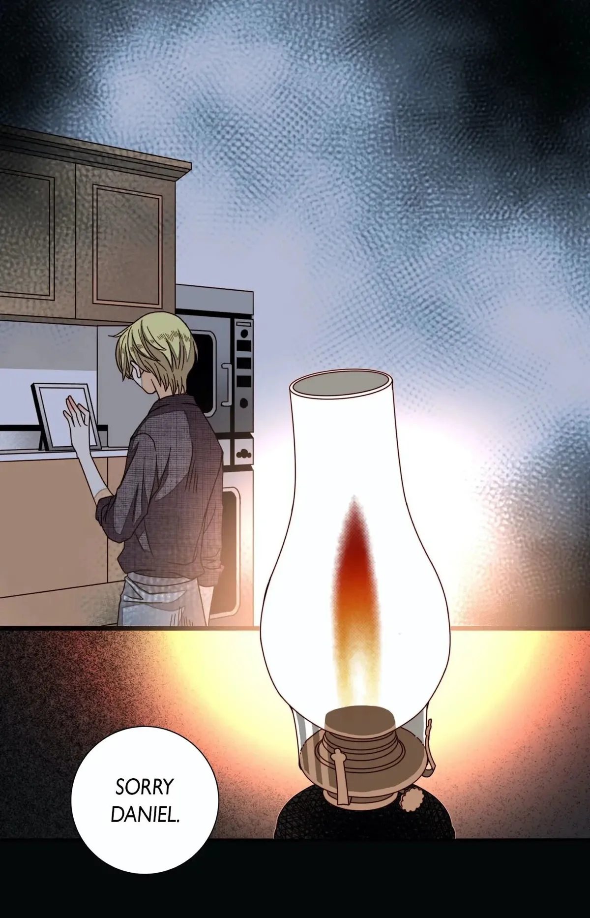 Read Dokebi Café chapter 56 image 47 on Lezhin