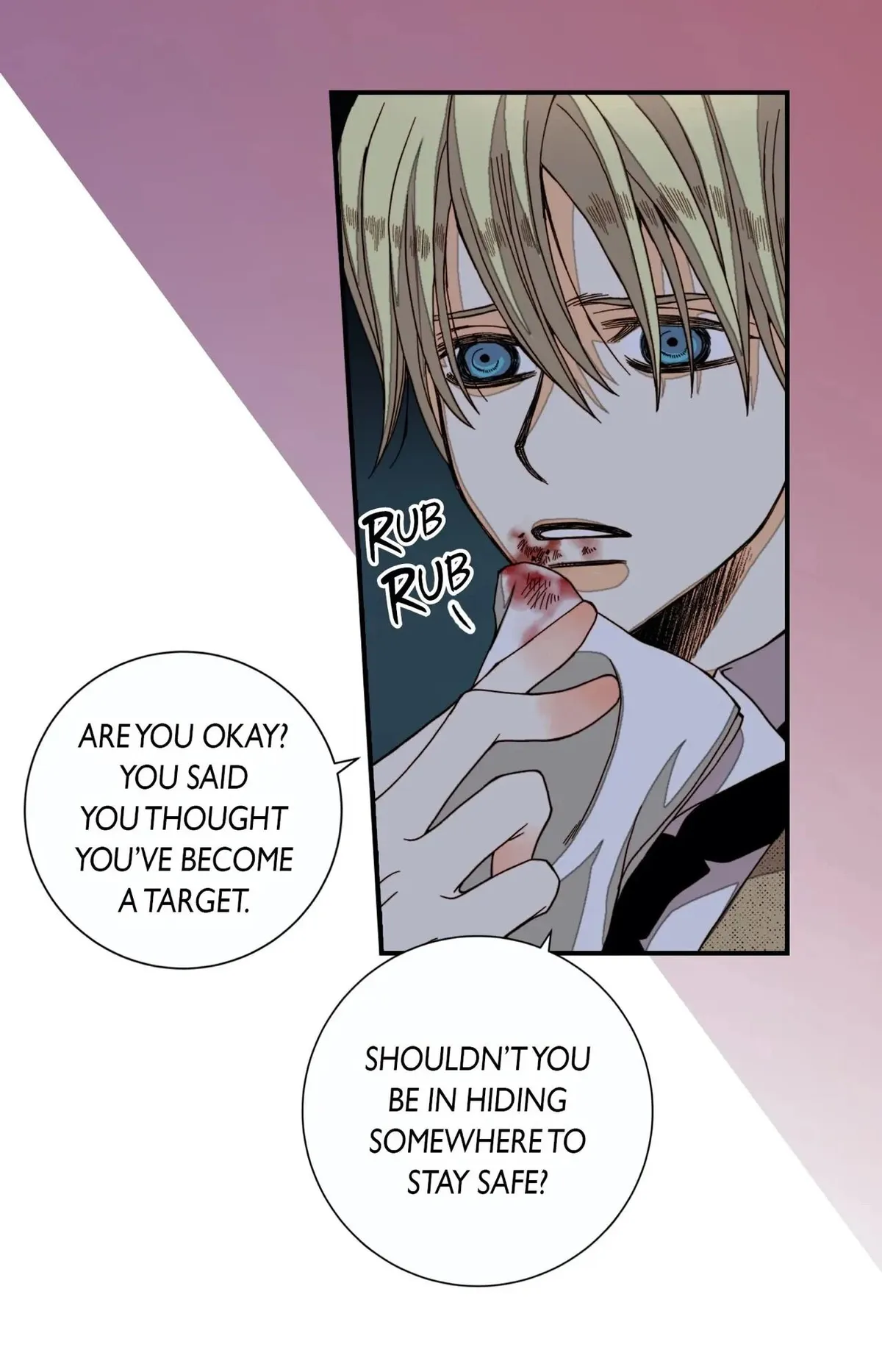 Read Dokebi Café chapter 56 image 49 on Lezhin