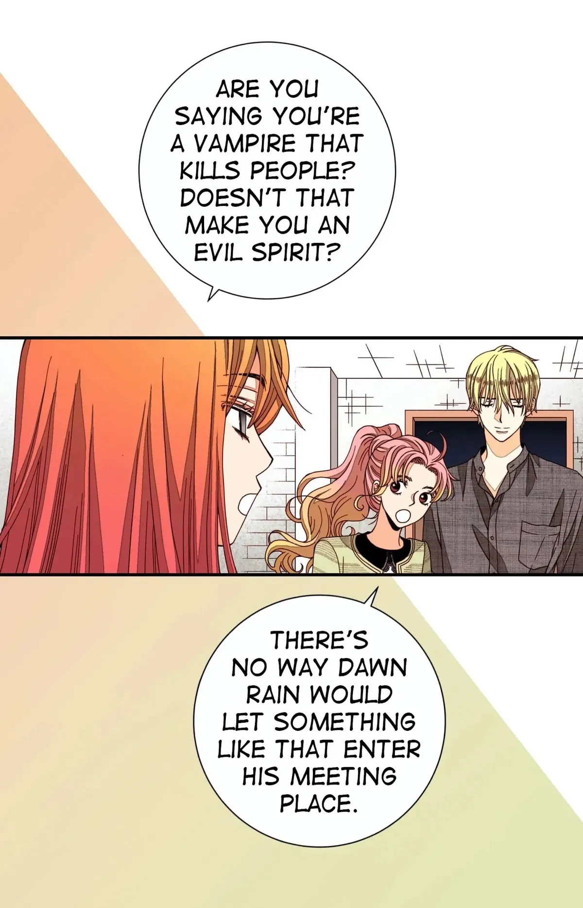 Read Dokebi Café chapter 56 image 5 on Lezhin