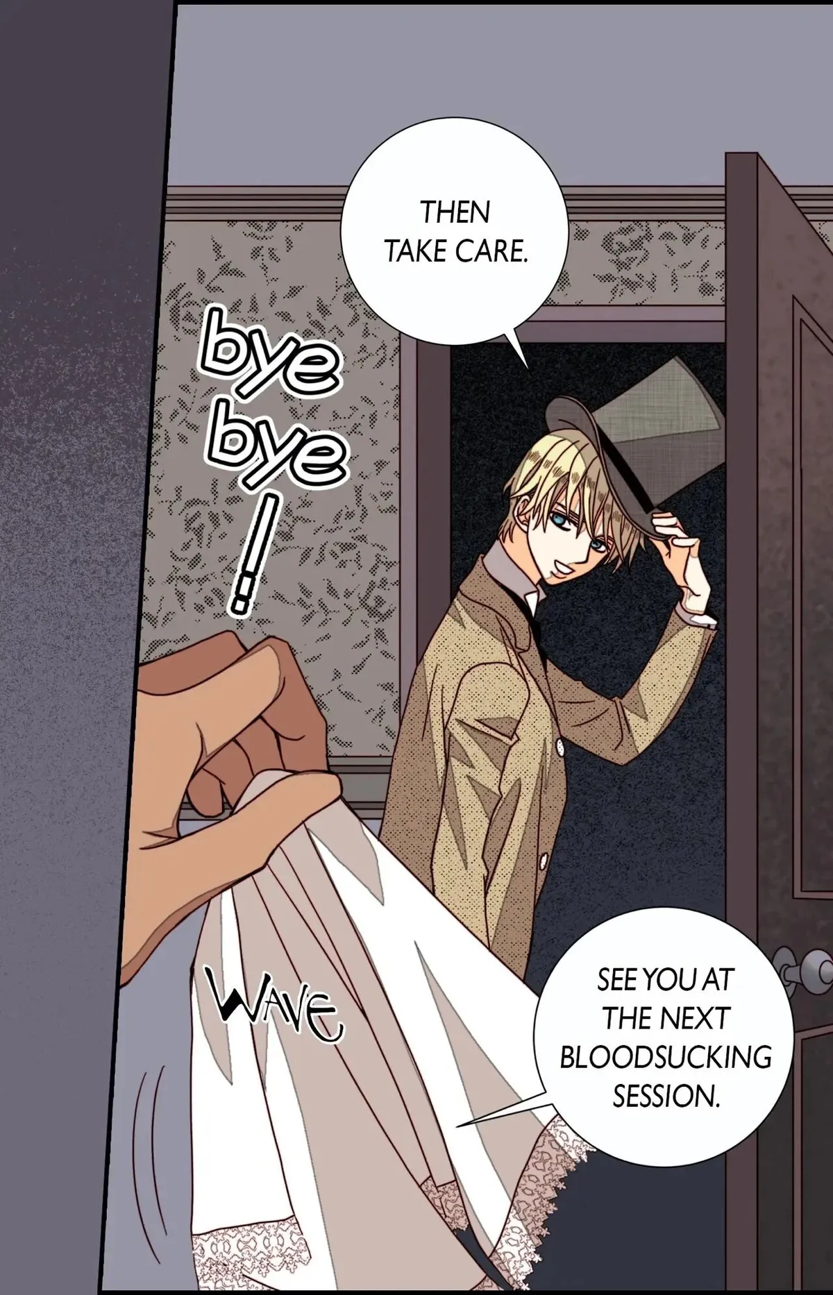 Read Dokebi Café chapter 56 image 54 on Lezhin