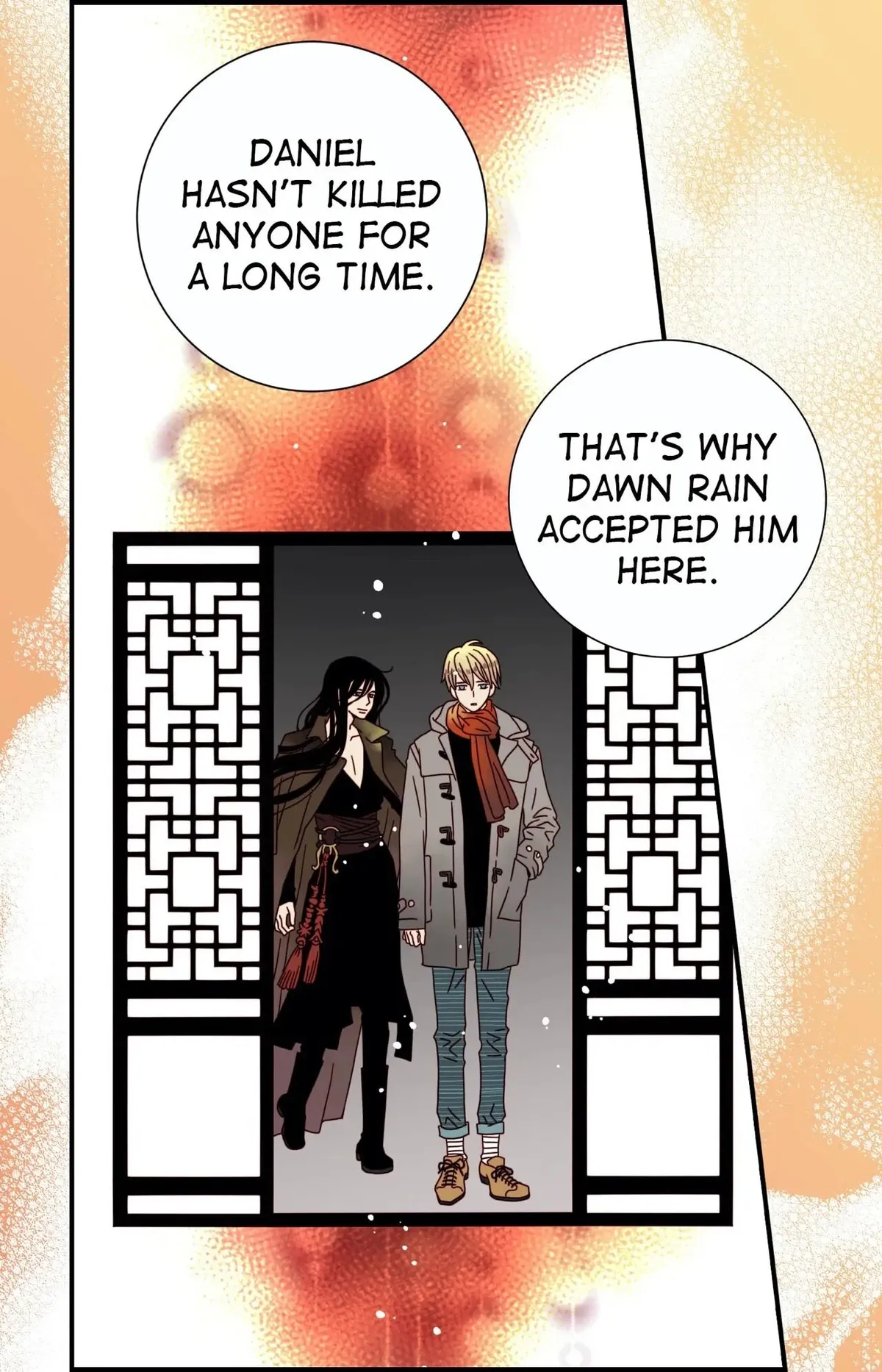 Read Dokebi Café chapter 56 image 6 on Lezhin