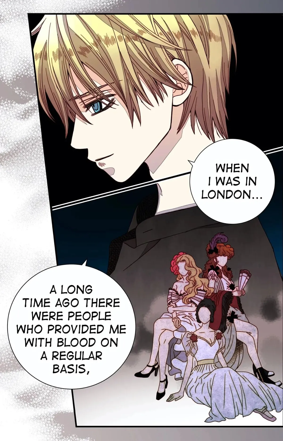 Read Dokebi Café chapter 56 image 7 on Lezhin