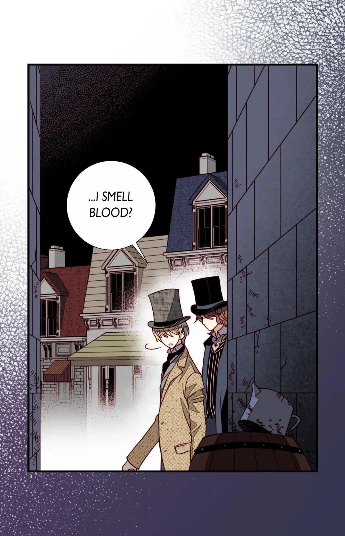 Read Dokebi Café chapter 57 image 10 on Lezhin