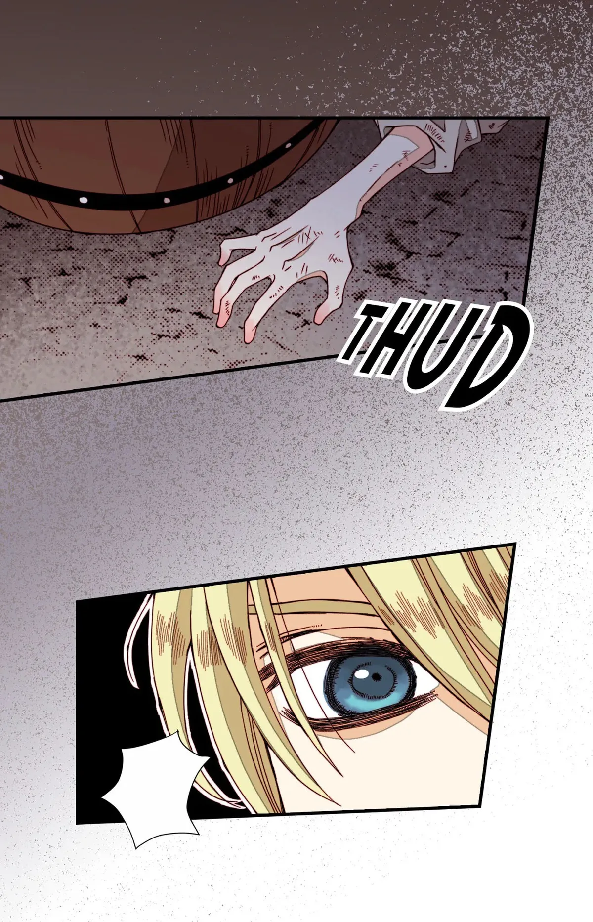 Read Dokebi Café chapter 57 image 11 on Lezhin