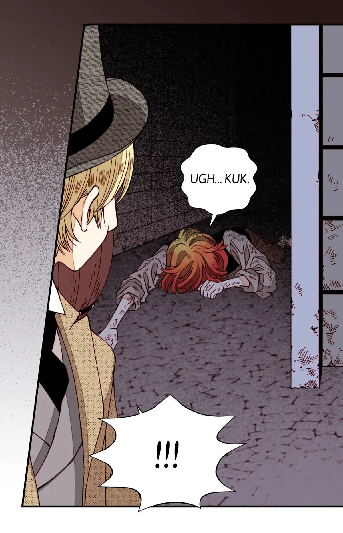 Read Dokebi Café chapter 57 image 12 on Lezhin