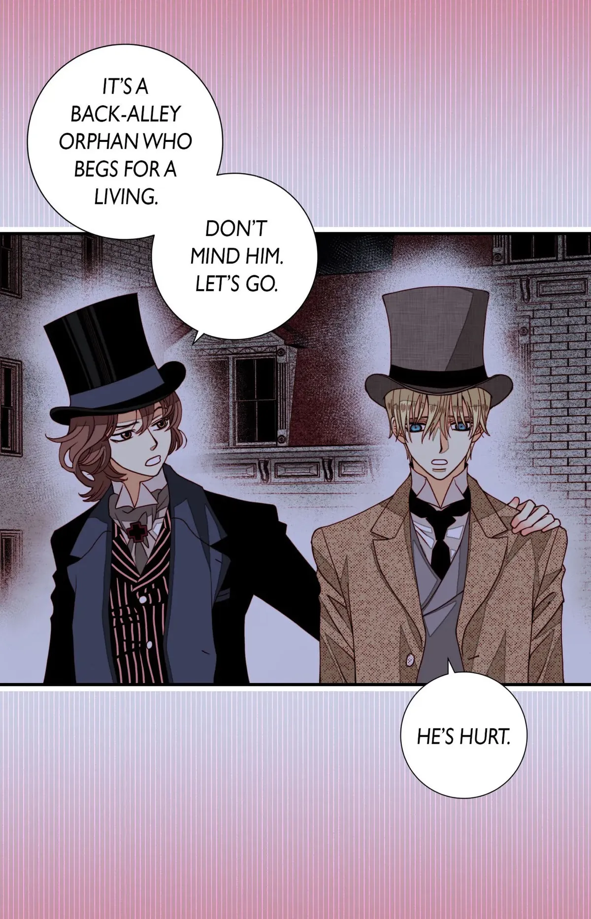 Read Dokebi Café chapter 57 image 13 on Lezhin