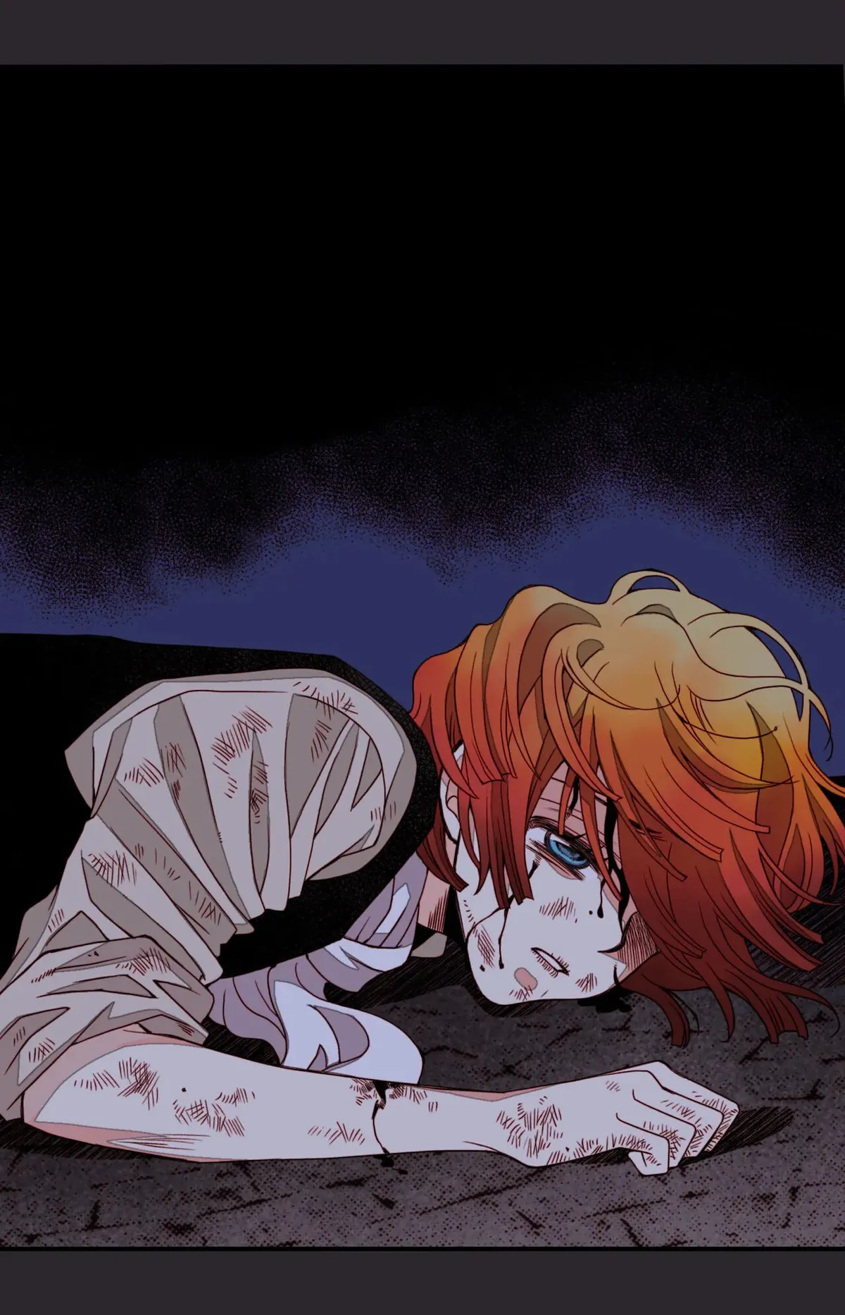 Read Dokebi Café chapter 57 image 15 on Lezhin