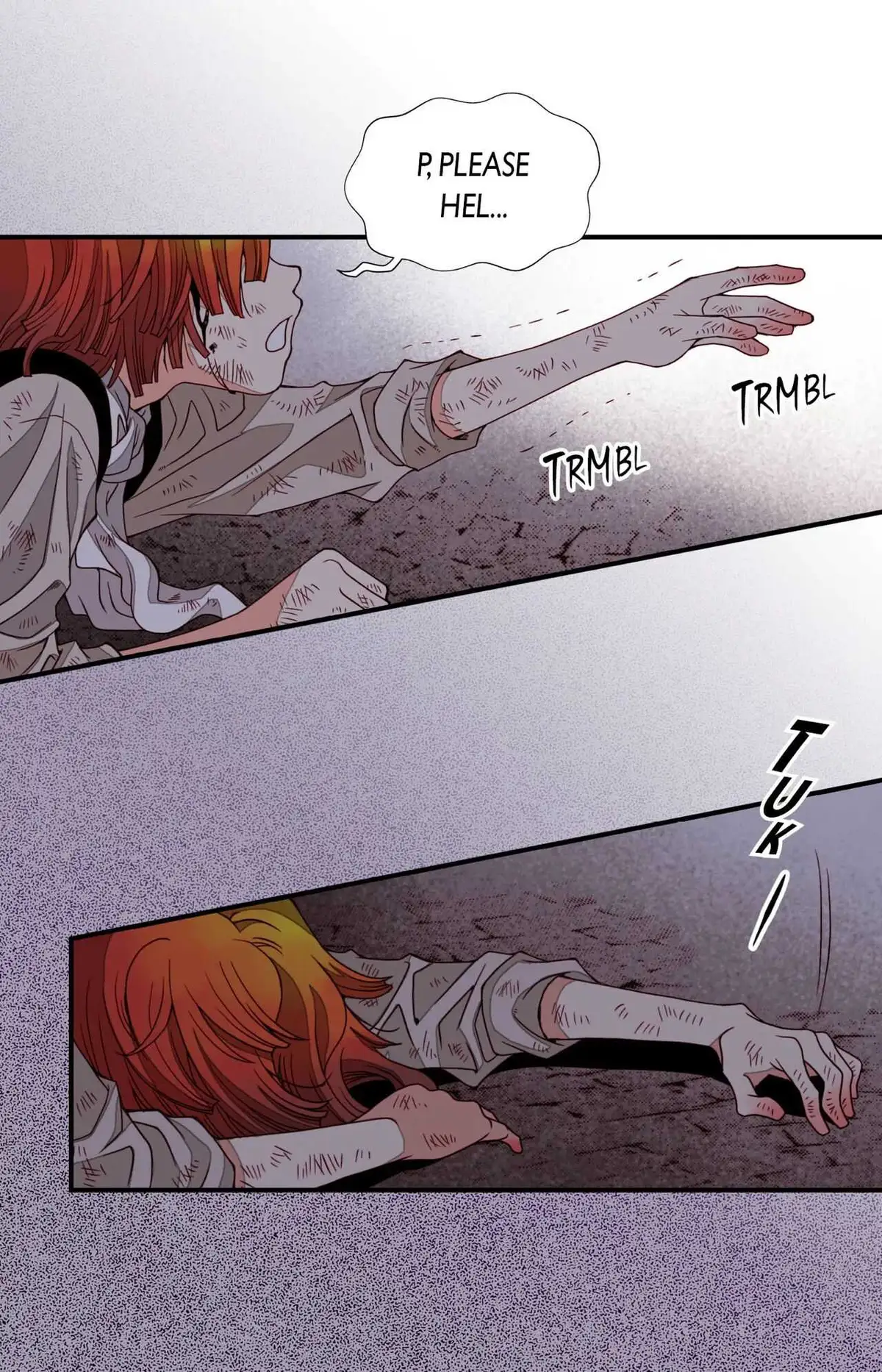 Read Dokebi Café chapter 57 image 17 on Lezhin