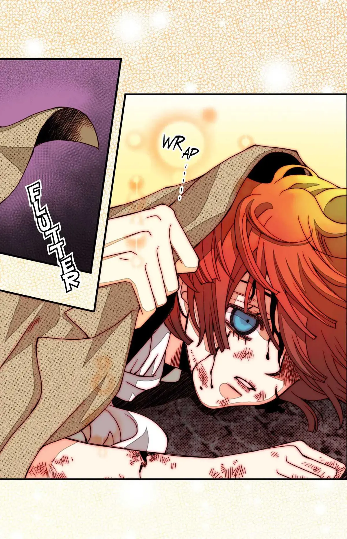 Read Dokebi Café chapter 57 image 20 on Lezhin