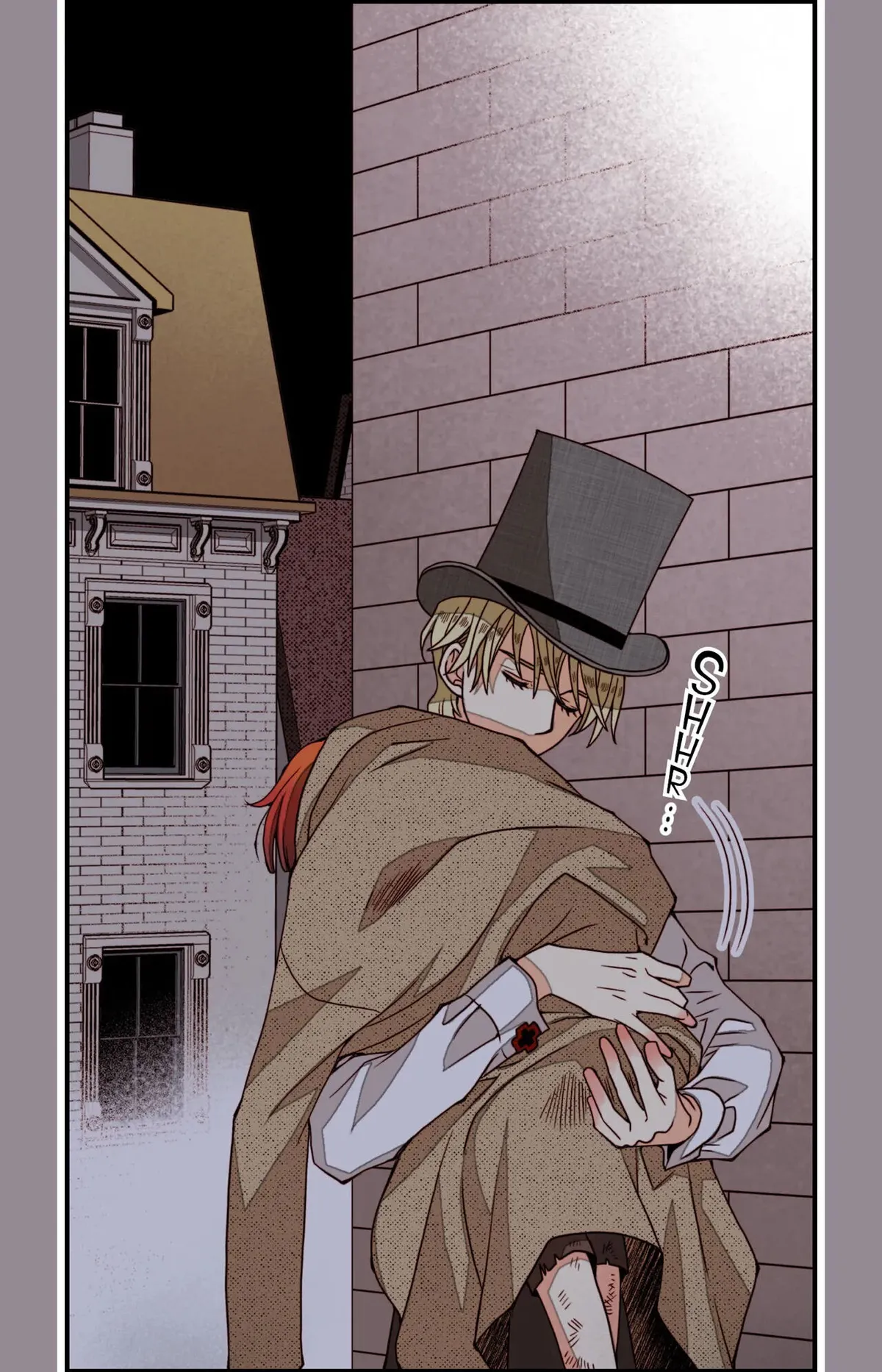 Read Dokebi Café chapter 57 image 21 on Lezhin