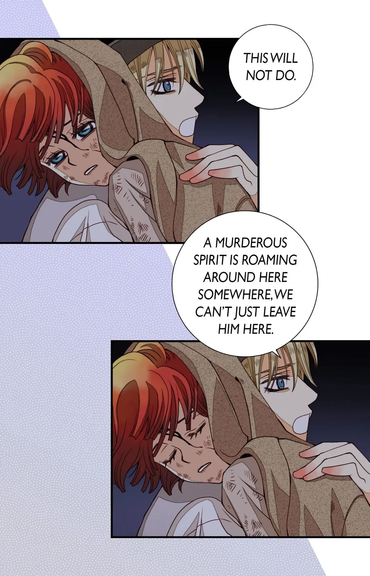 Read Dokebi Café chapter 57 image 22 on Lezhin