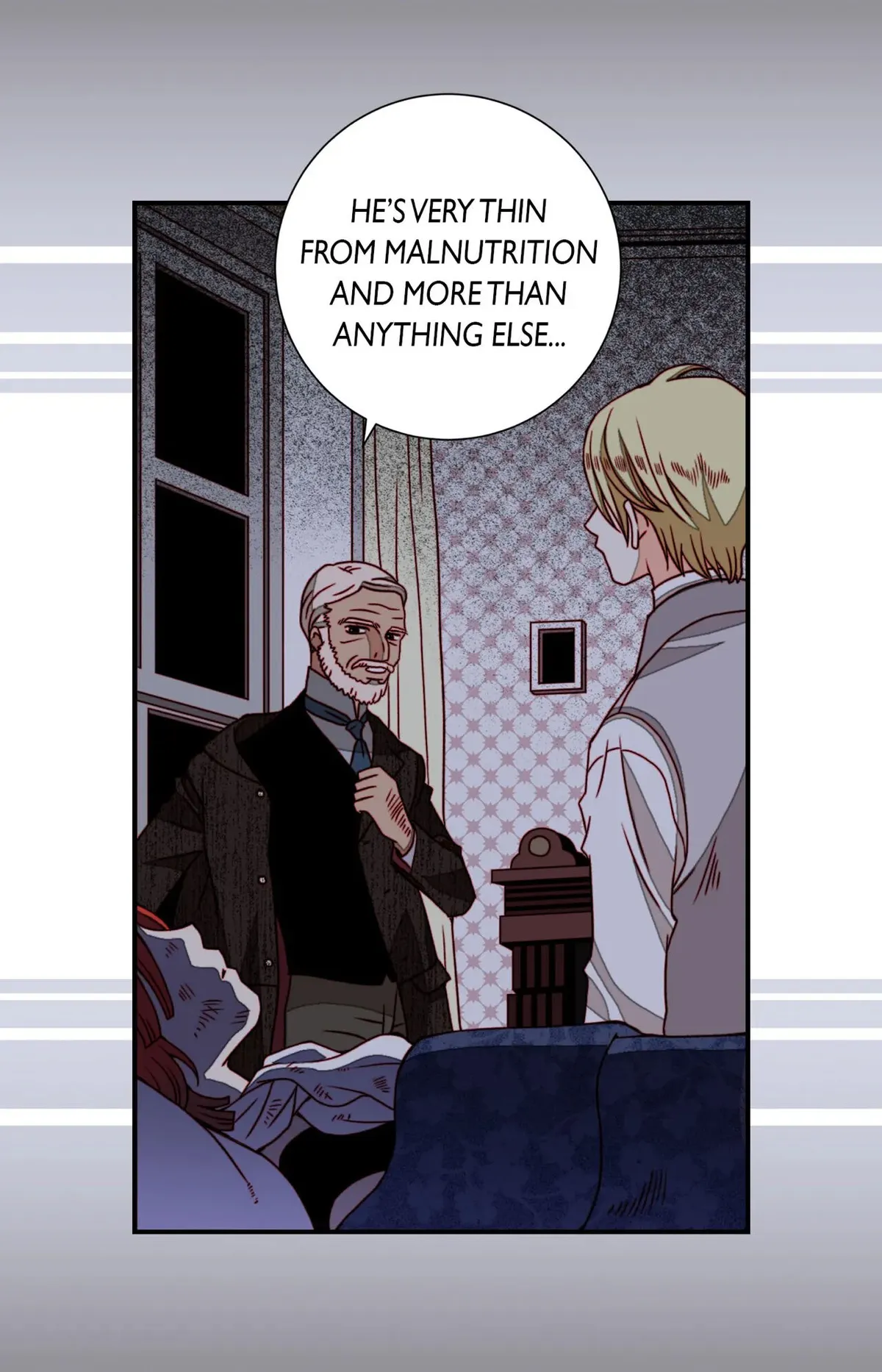 Read Dokebi Café chapter 57 image 24 on Lezhin