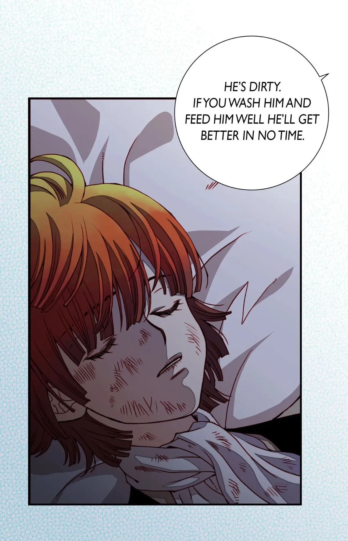 Read Dokebi Café chapter 57 image 25 on Lezhin