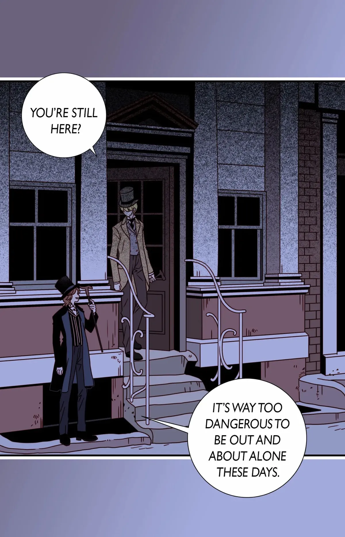 Read Dokebi Café chapter 57 image 3 on Lezhin