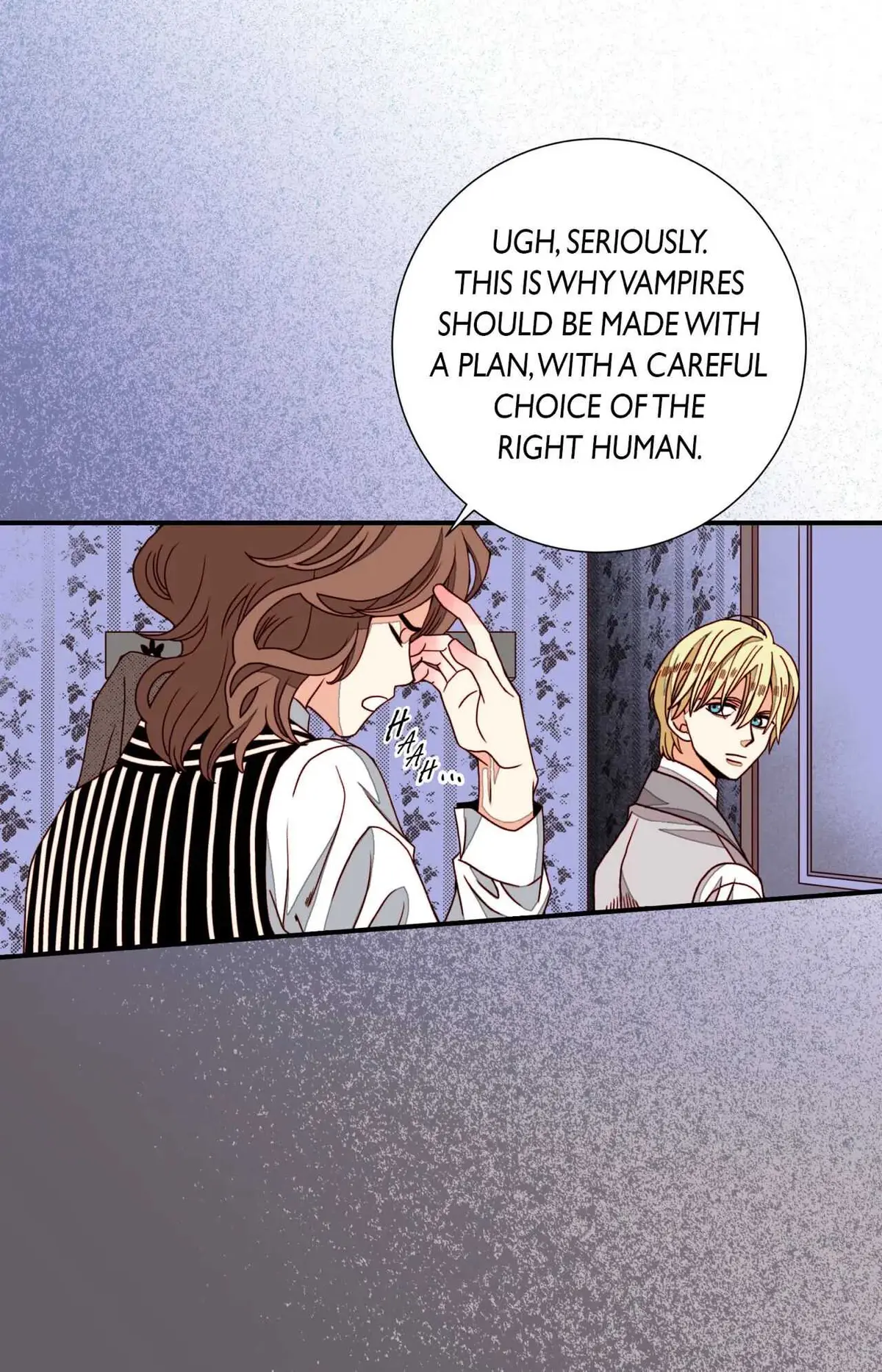Read Dokebi Café chapter 57 image 30 on Lezhin