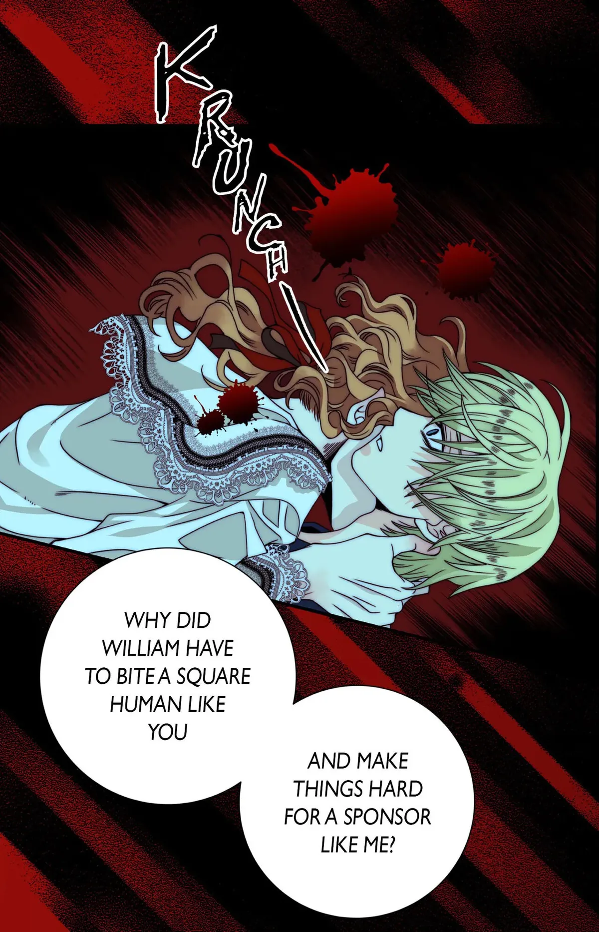Read Dokebi Café chapter 57 image 32 on Lezhin