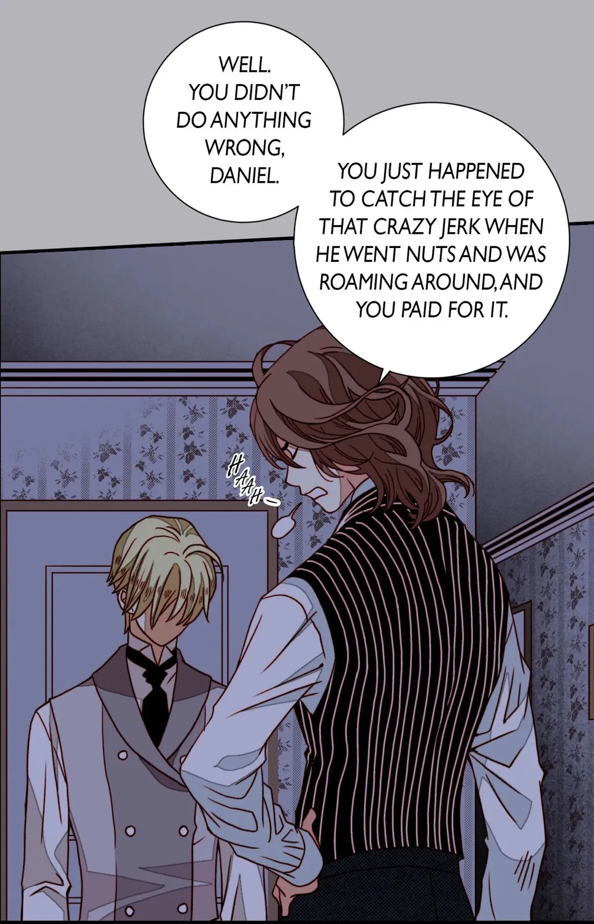 Read Dokebi Café chapter 57 image 34 on Lezhin