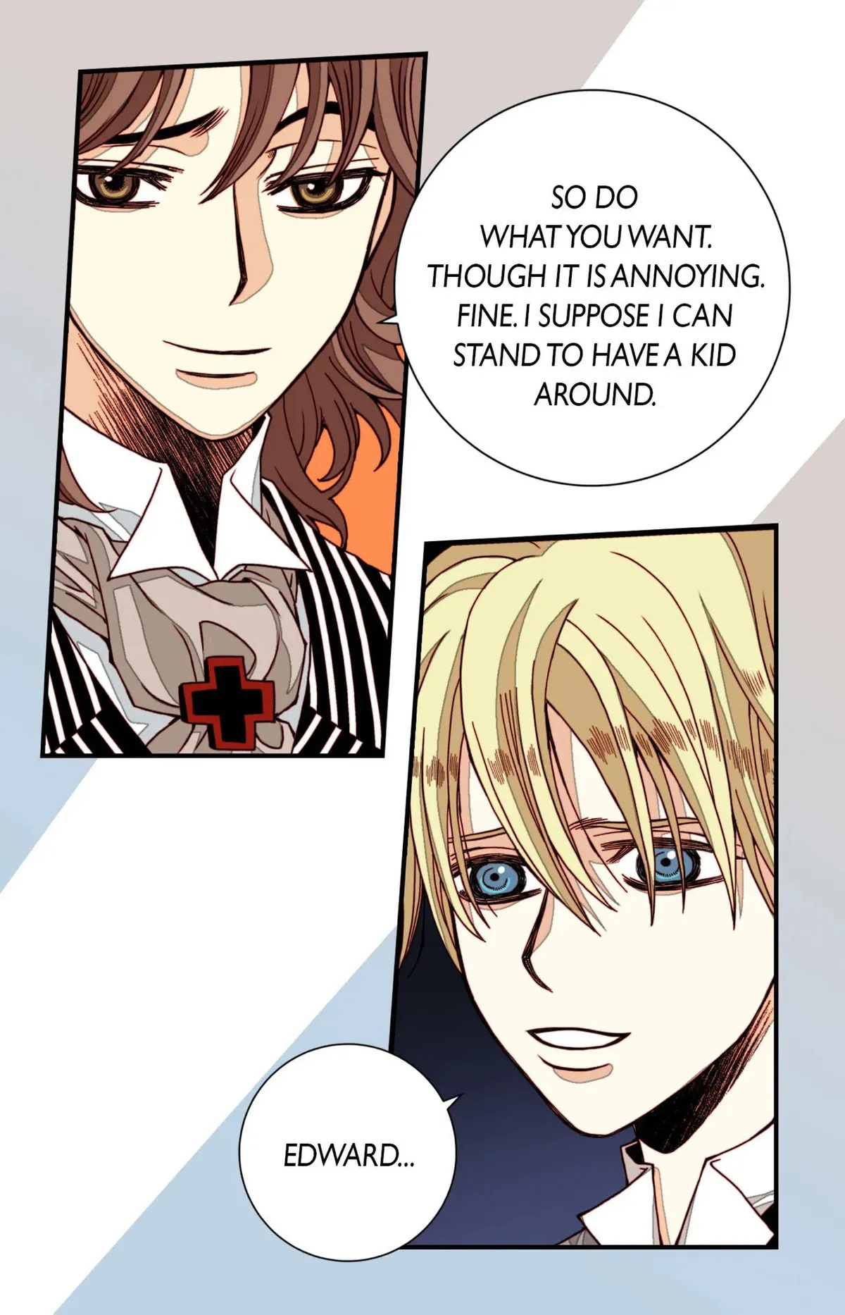 Read Dokebi Café chapter 57 image 35 on Lezhin