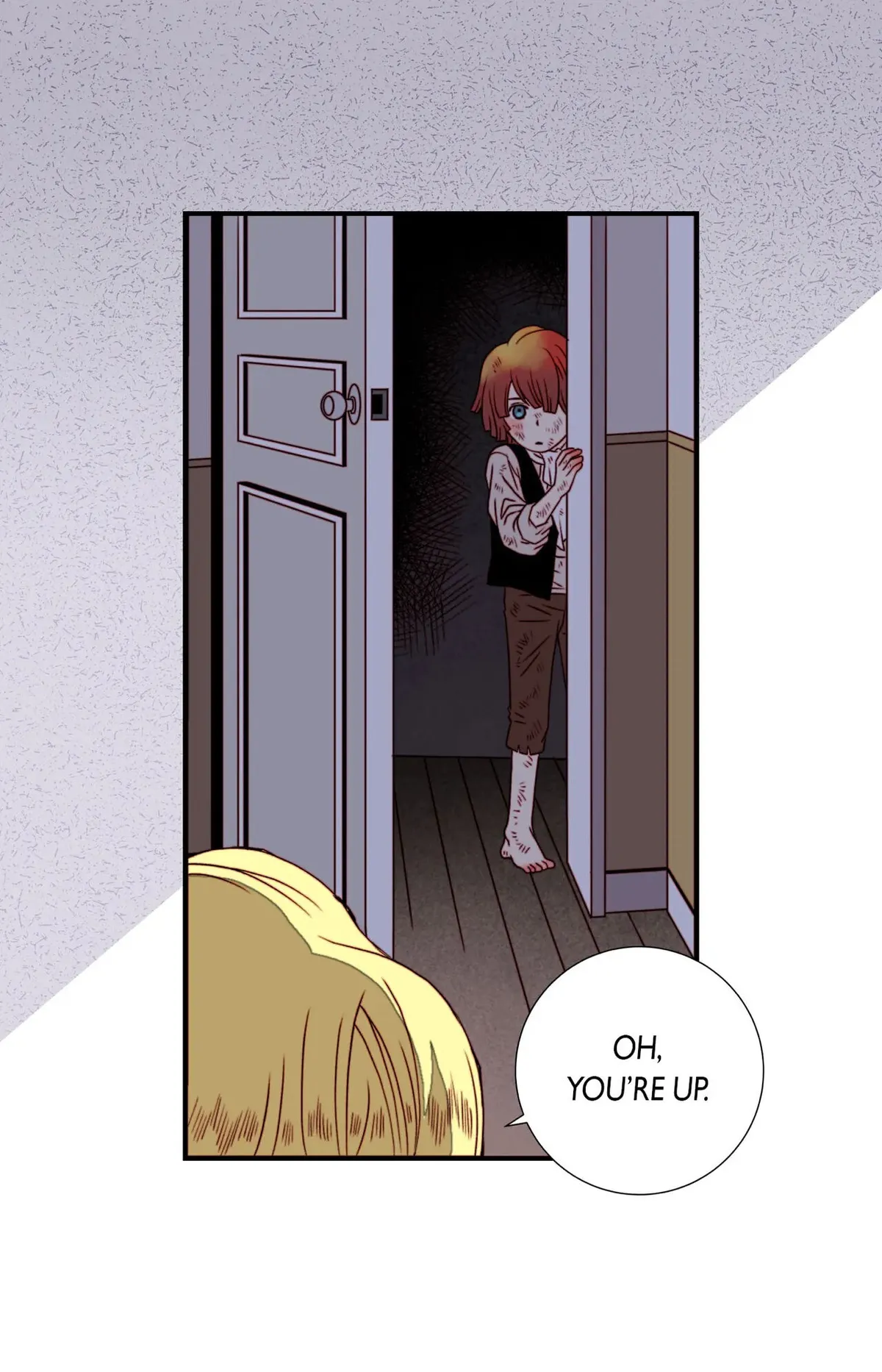 Read Dokebi Café chapter 57 image 37 on Lezhin