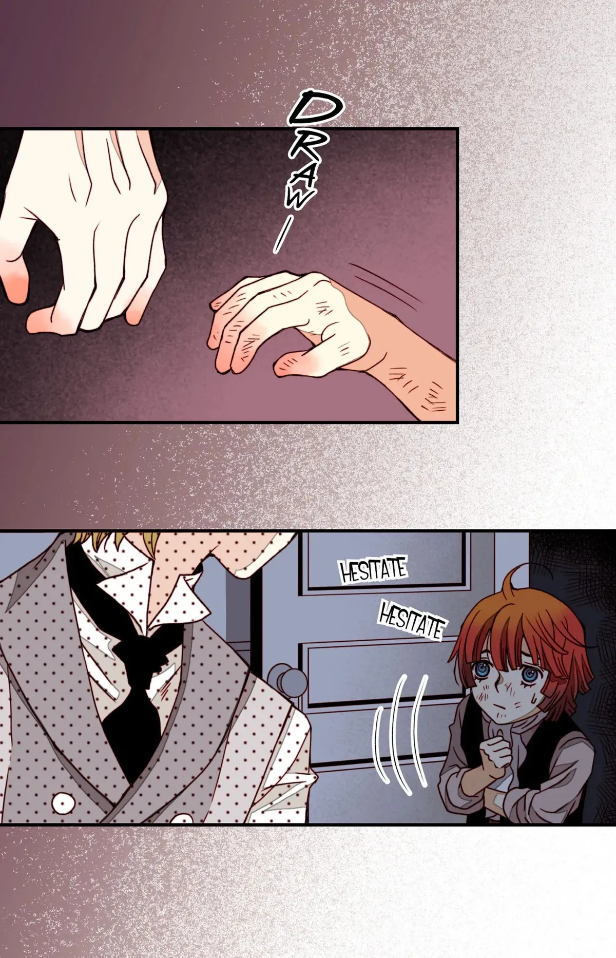 Read Dokebi Café chapter 57 image 41 on Lezhin
